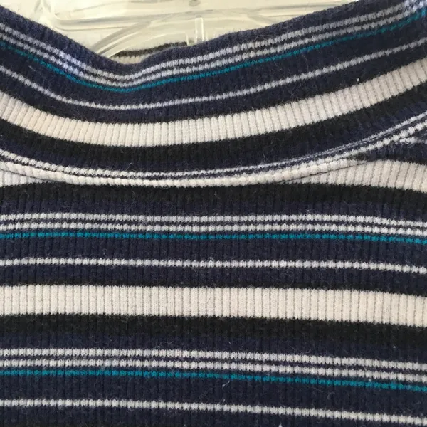 FINAL MARKDOWN Ladies Rebecca Malone top medium - Image 3