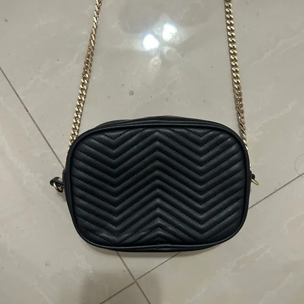 Purse Black - Image 2