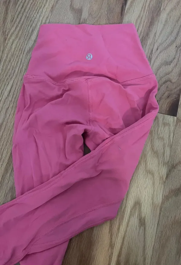 Lululemon Leggings - Image 3