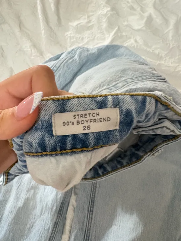 PacSun Jeans Boyfriend 90s - Image 4