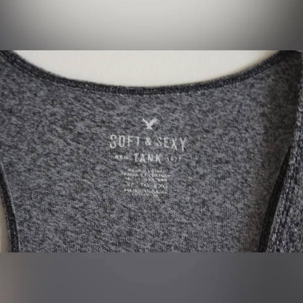 American Eagle Soft & Sexy Tank - Image 4
