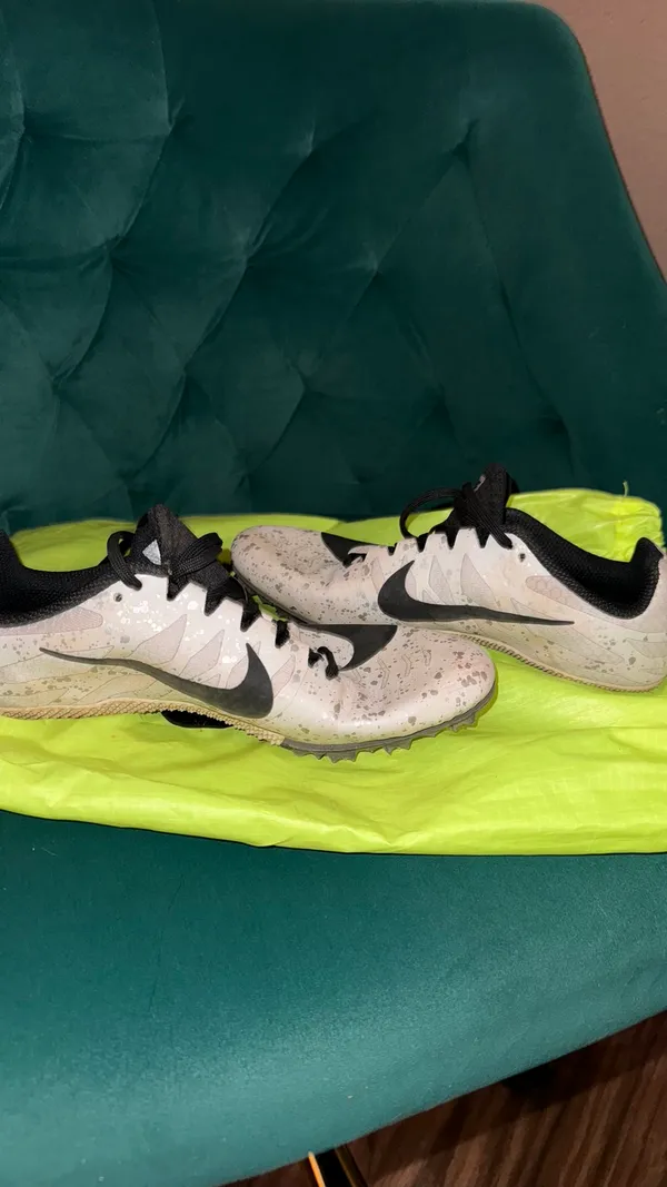 Nike Track Spikes - Image 7