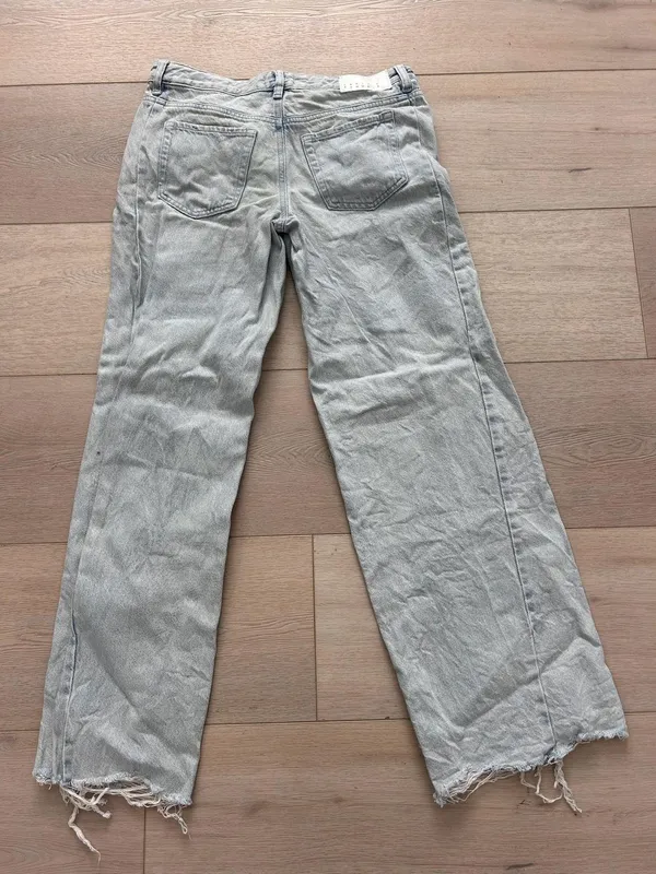 PacSun Jeans Casey Low-Rise Baggy - Image 2