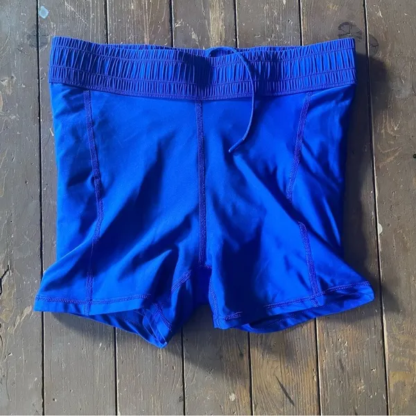 Spyder Ladies' Woven Active Lined Short - Image 6