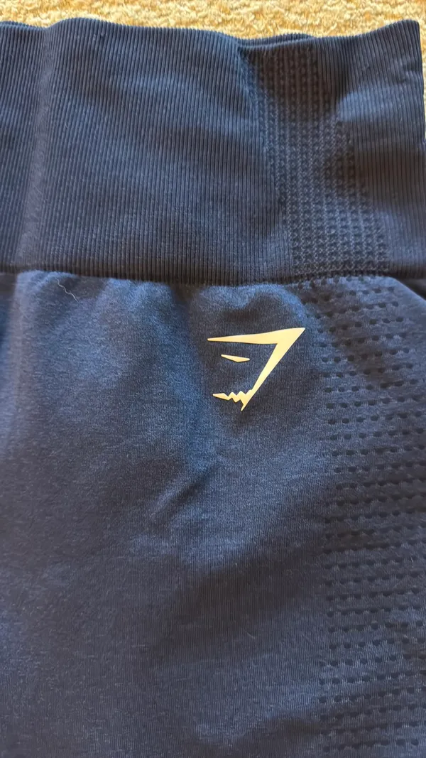 Gymshark Leggings Vital - Image 3