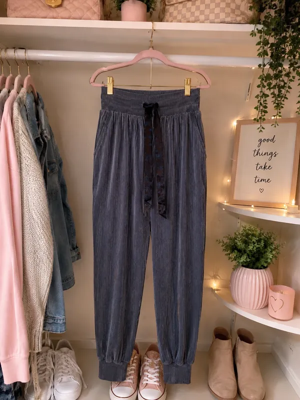 Victoria’s Secret joggers - Image 2