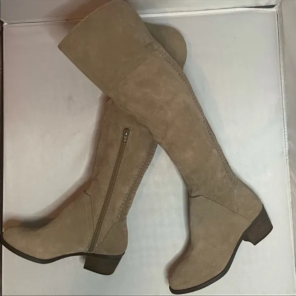Vince Camuto Bendra Boots - Image 4