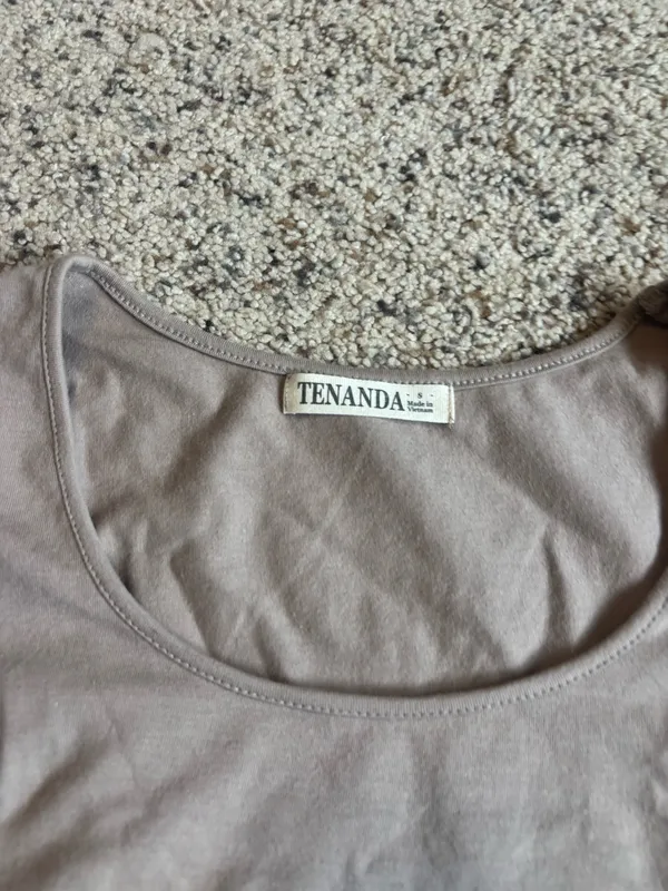 tenanda t shirt - Image 2