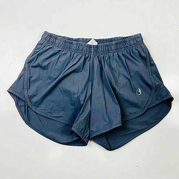 ICYZONE Gray Running Shorts Size‎ Medium - Image 2