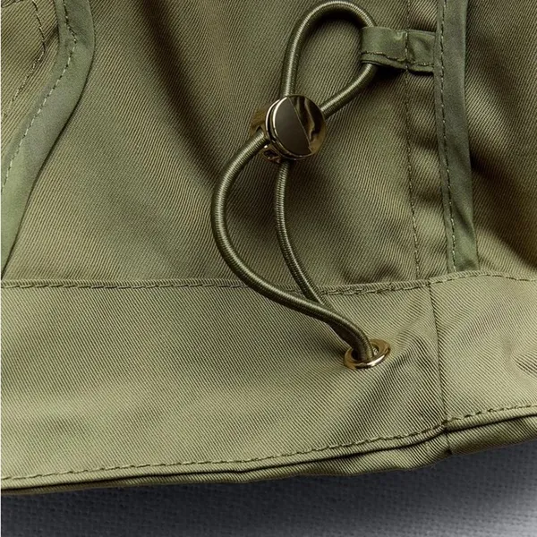 New Zara hooded‎ jacket - Image 4
