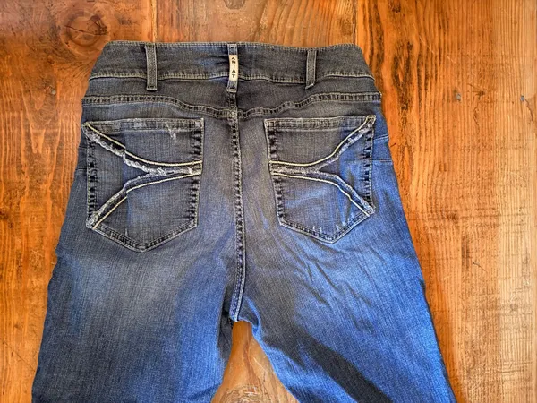 Ariat Women’s Jeans Real Denim Bootcut  - Image 3