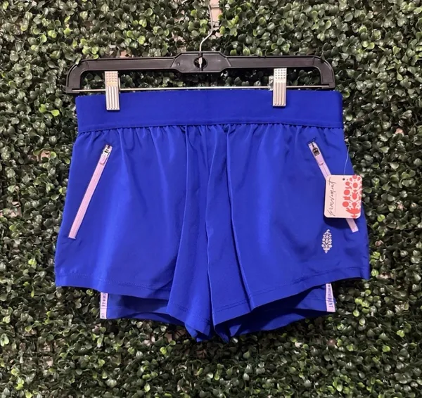 FP MOVEMENT by FREE PEOPLE Stinger Run Shorts - Image 6