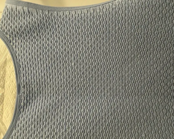 Anthropologie open stitch shimmer tank - Image 9