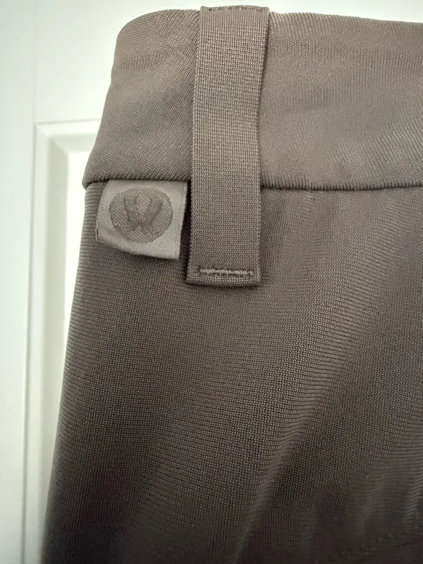 Lululemon ABC Pants 32" Classic-Fit Warpstreme - Image 4