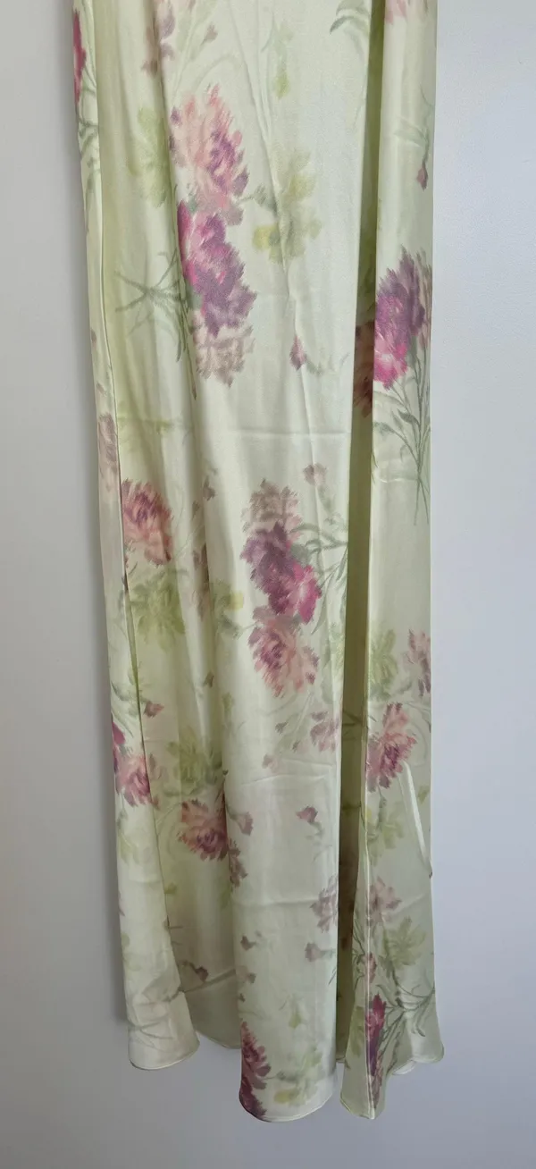 Love Shack Fancy Suniva Dress - Image 8