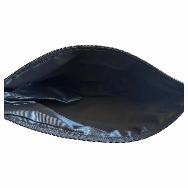 Sonographer Survival Kit Makeup Bags Set of 2 Ultrasound Tech Gift Pouches - Image 6
