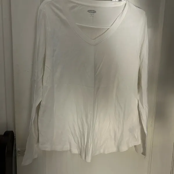 Long sleeve top - Image 6