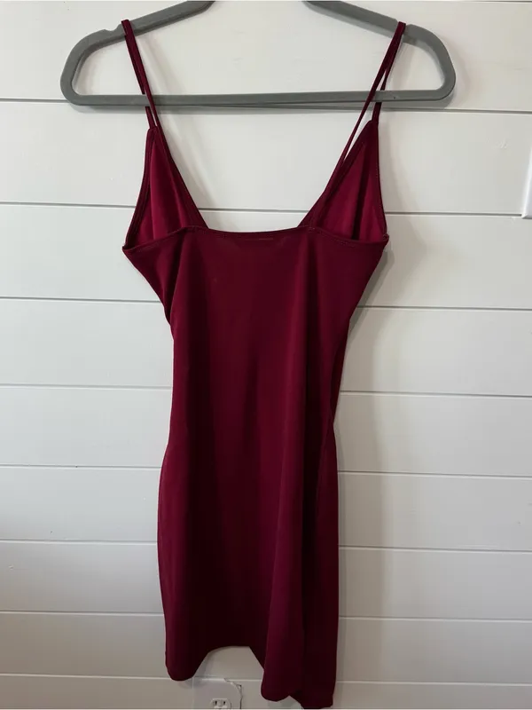 Shein dress - Image 4