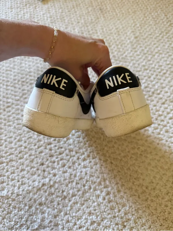 Nike Blazer Low ‘77 womens - Image 3