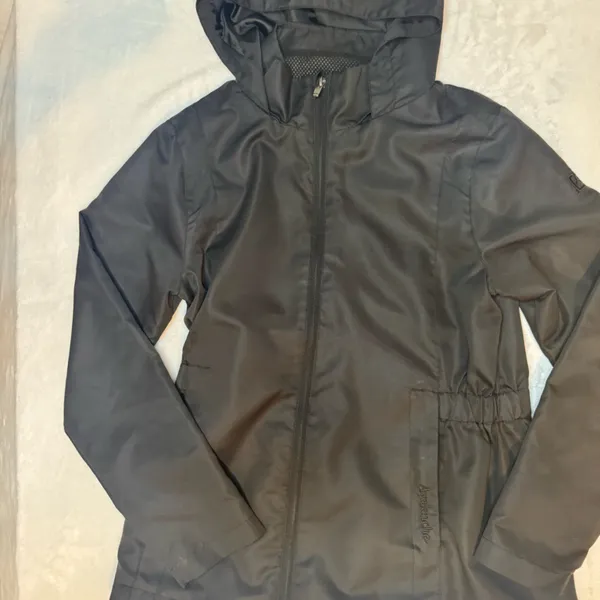 Avalanche Women’s Jacket- black size Medium‎ - Image 4