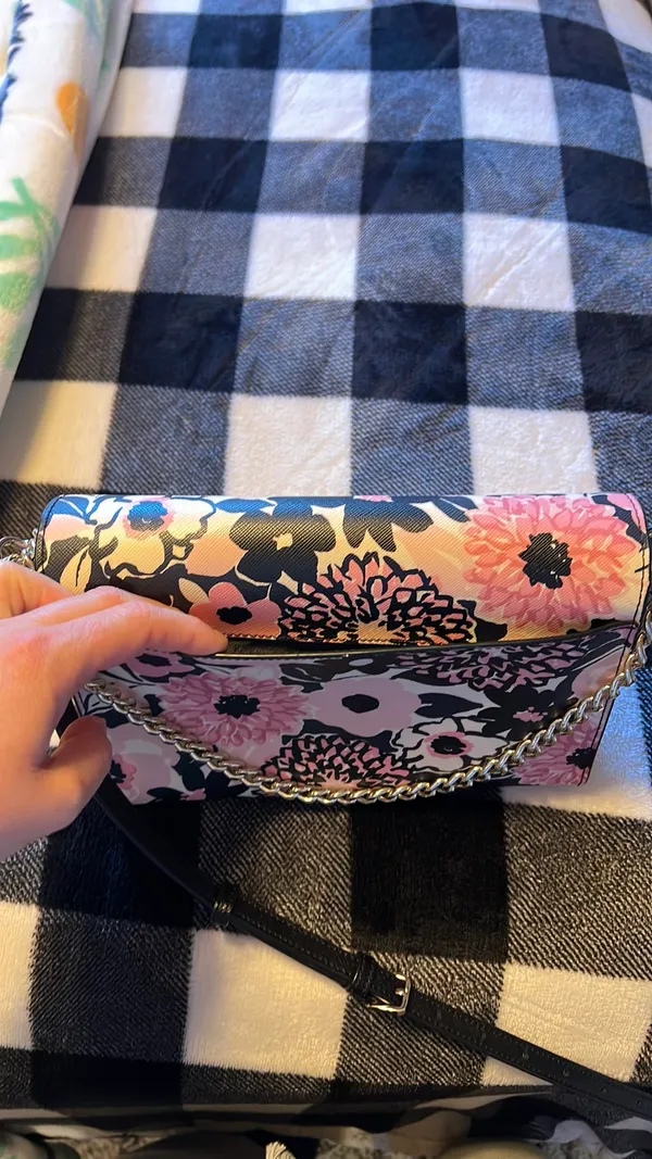 Kate Spade Purse - Image 5