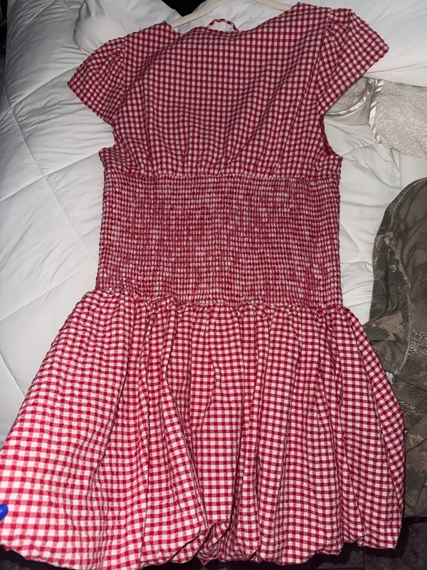 Princess Polly bubble dress  - Image 4