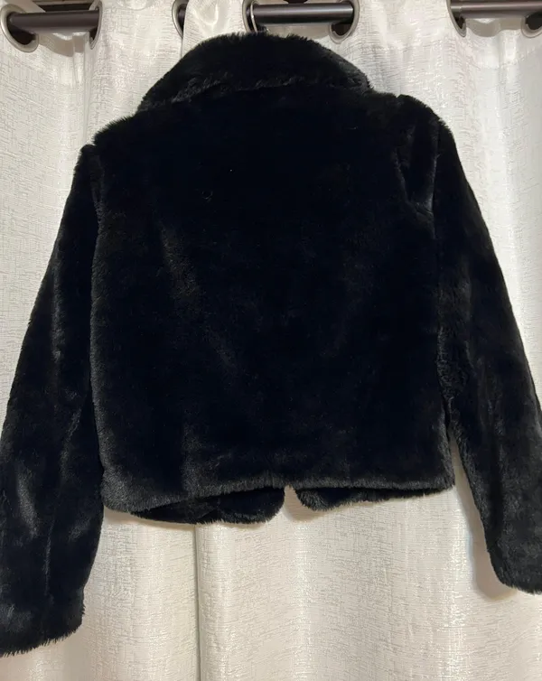 Express Fur Coat - Image 3