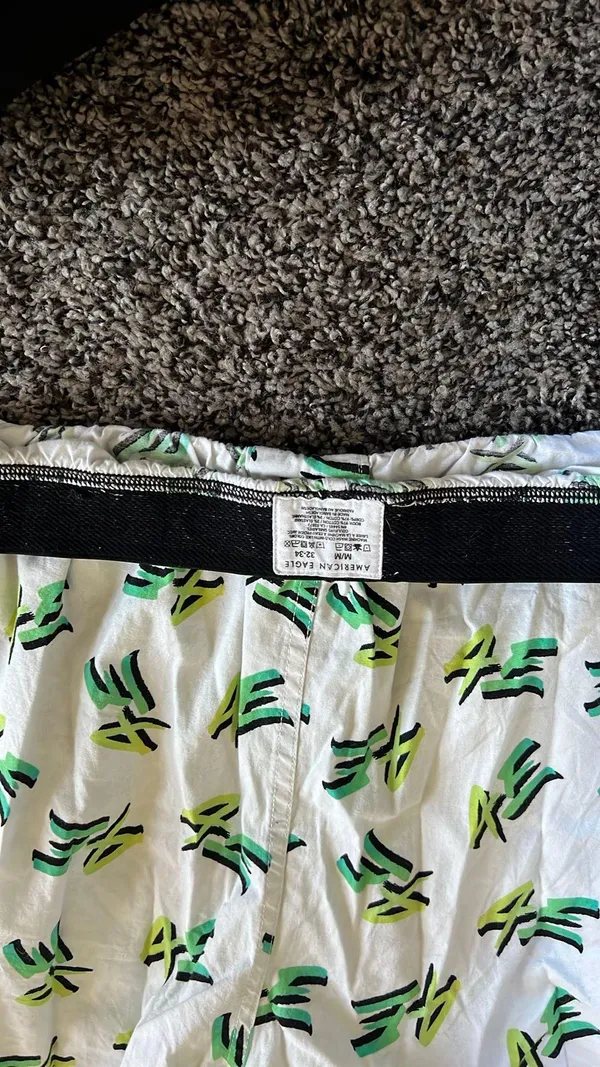 American Eagle Boxers - Image 3