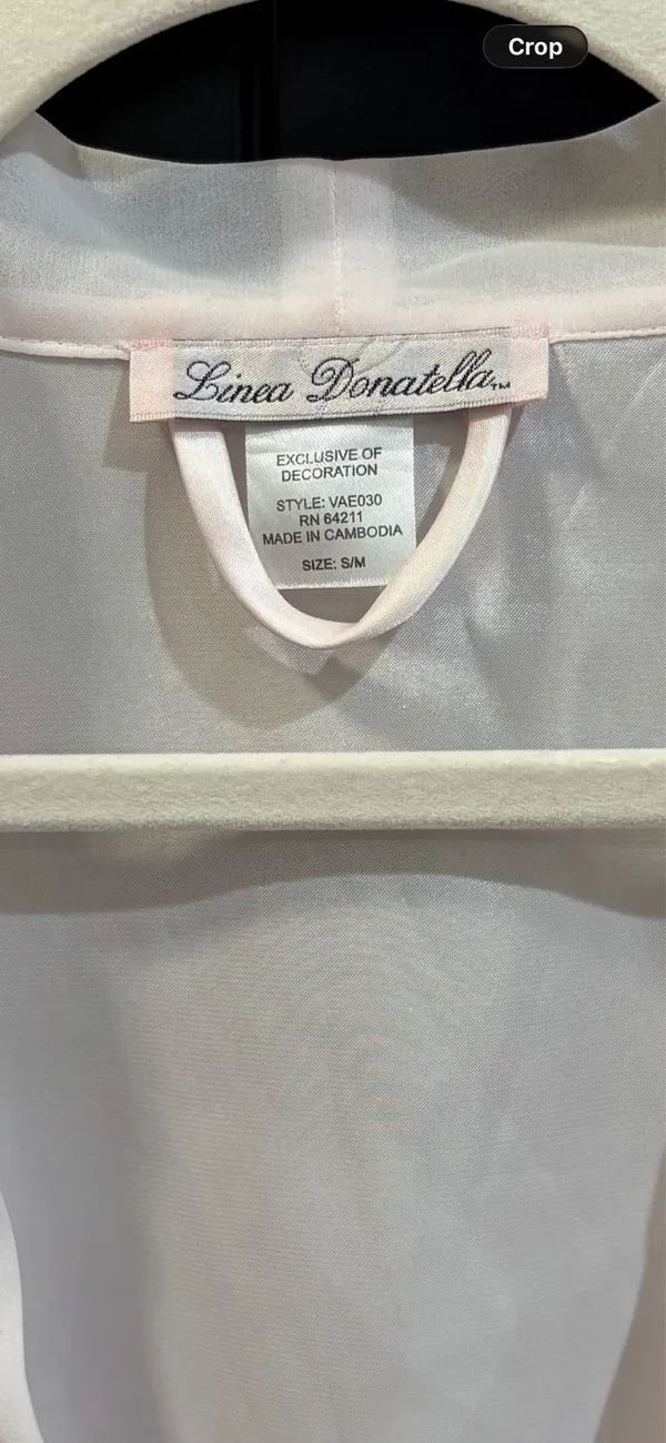 Linea Donatella Robe - Image 6