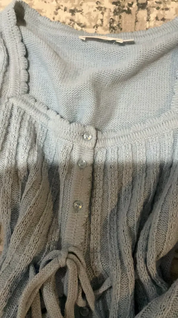 All in Favor Sweater - Image 3