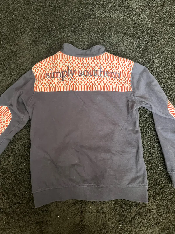 Simply Southern Quarter Zip - Image 2