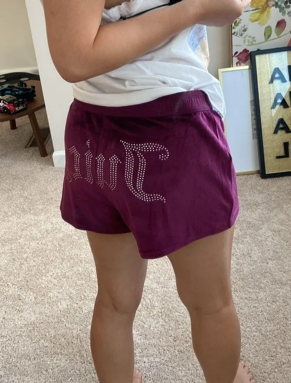 shorts. L - Image 5