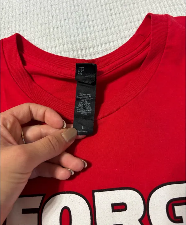 UGA T - Image 3