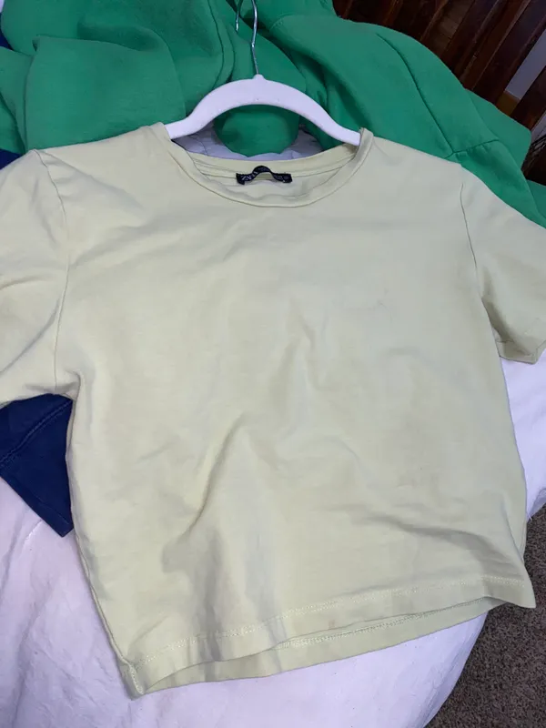 Baby Tee - Image 2