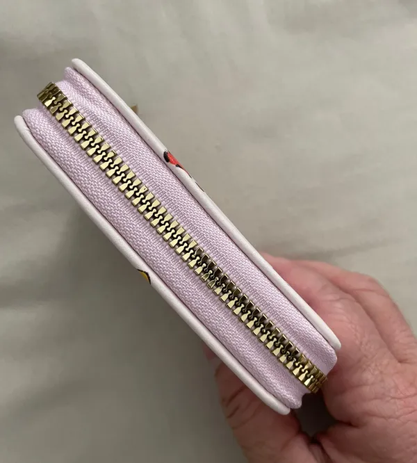 Hello Kitty Wallet - Image 3