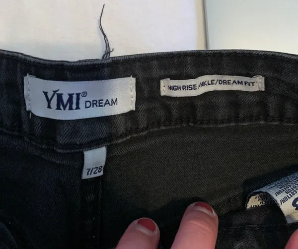 Size 28 - Image 2