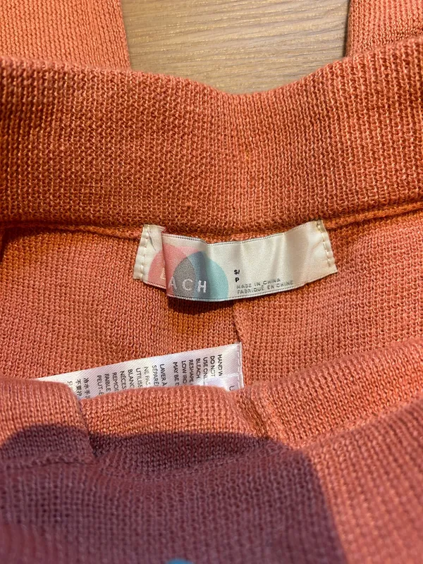Free People Freya Knit Beach Pants - Image 3