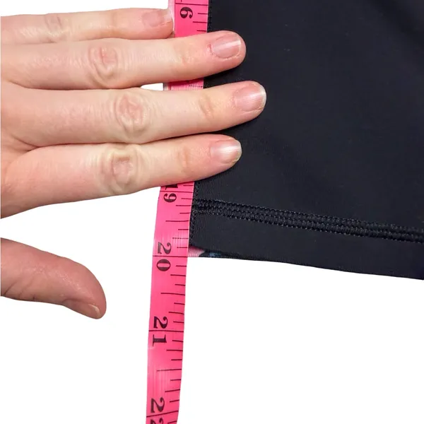 ✨🌸 Lululemon Embody Crop Full-On Luon‎ Size 12 🌸✨ - Image 4