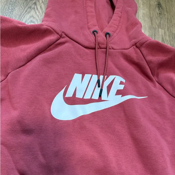 Nike hoodie  - Image 2