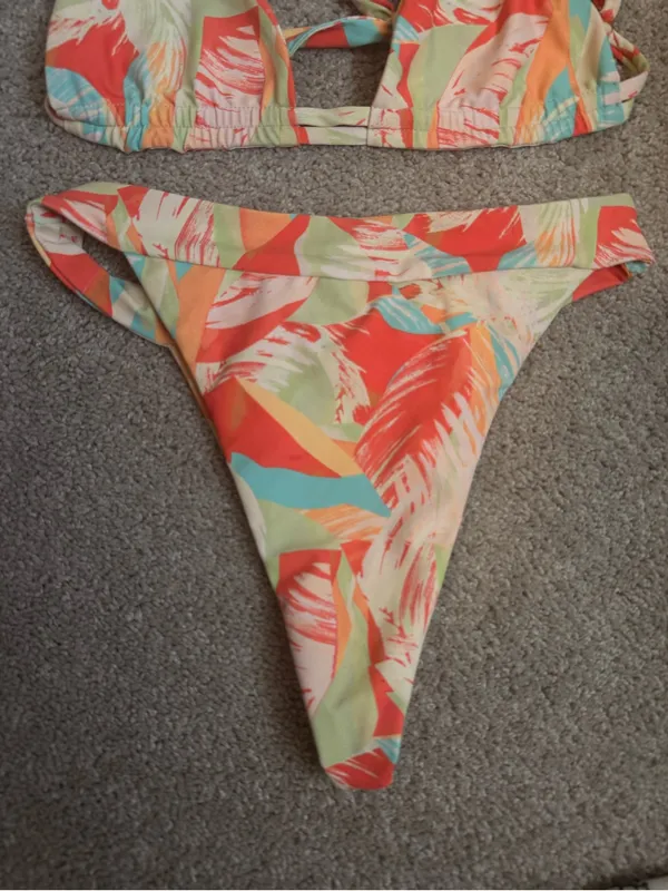 Skatie Sunset Bikini - Image 6