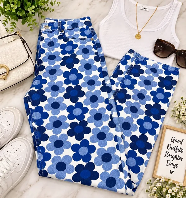 Zara pant  - Image 3