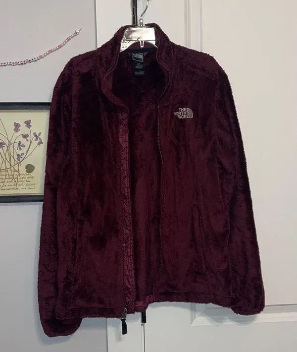 The North Face Osito Jacket - Image 5
