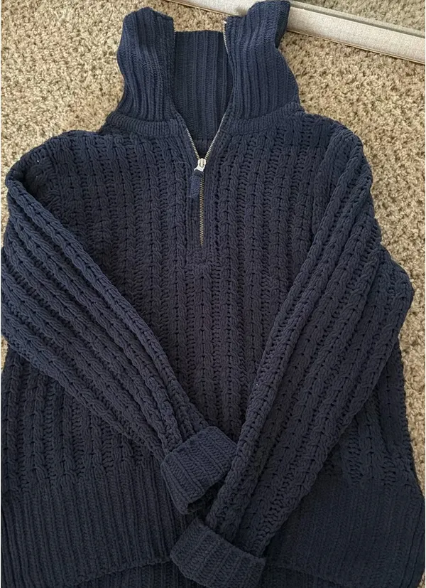Aerie sweater  - Image 3