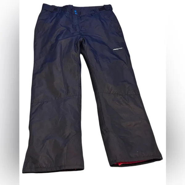 Arctix Black Women’s Snow Pants Size 1X - Image 5