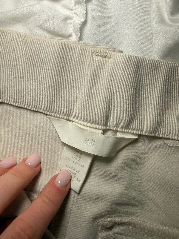 H&M Business casual pants - Image 3