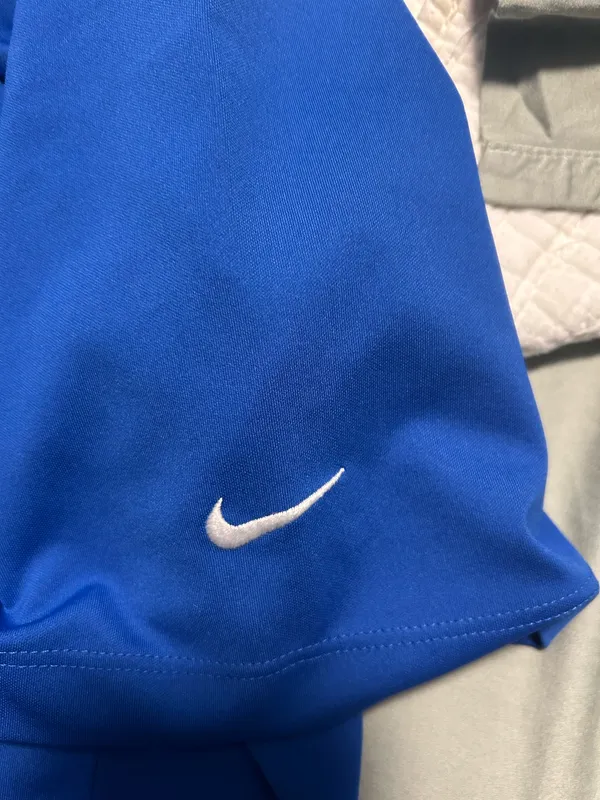 Nike Golf Tour Performance Dri-Fit Polo - Image 4