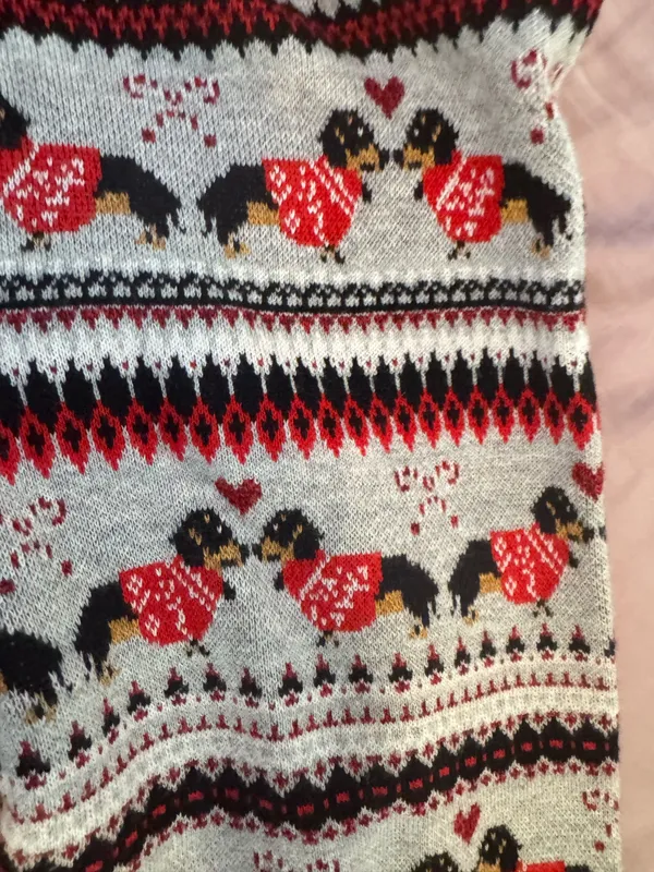 American Eagle Pajama Pants - Image 3