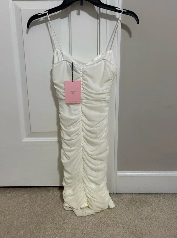 Hello Molly Our Private Soiree Dress - Image 5