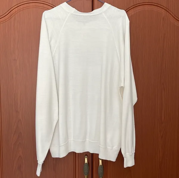 Vintage “Camps” Sweater from Dublin Multiple Size M - Image 9