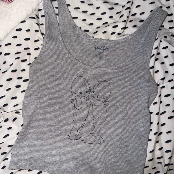 brandy melville tank top  - Image 4